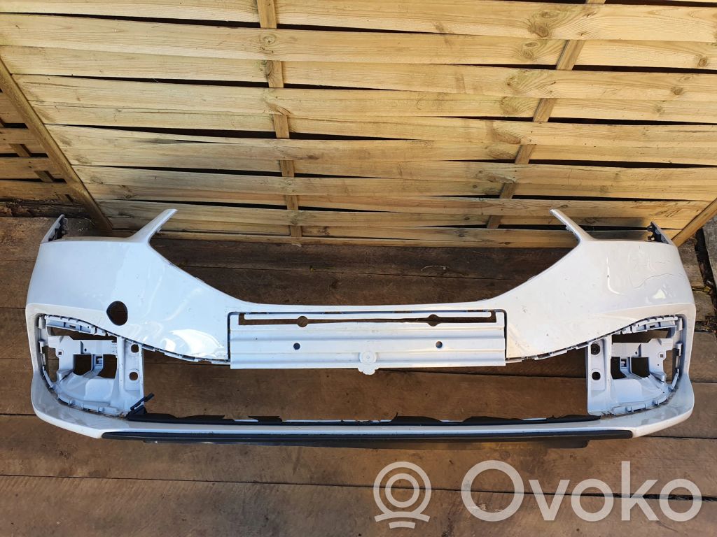 Seat Leon IV Priekinis bamperis 