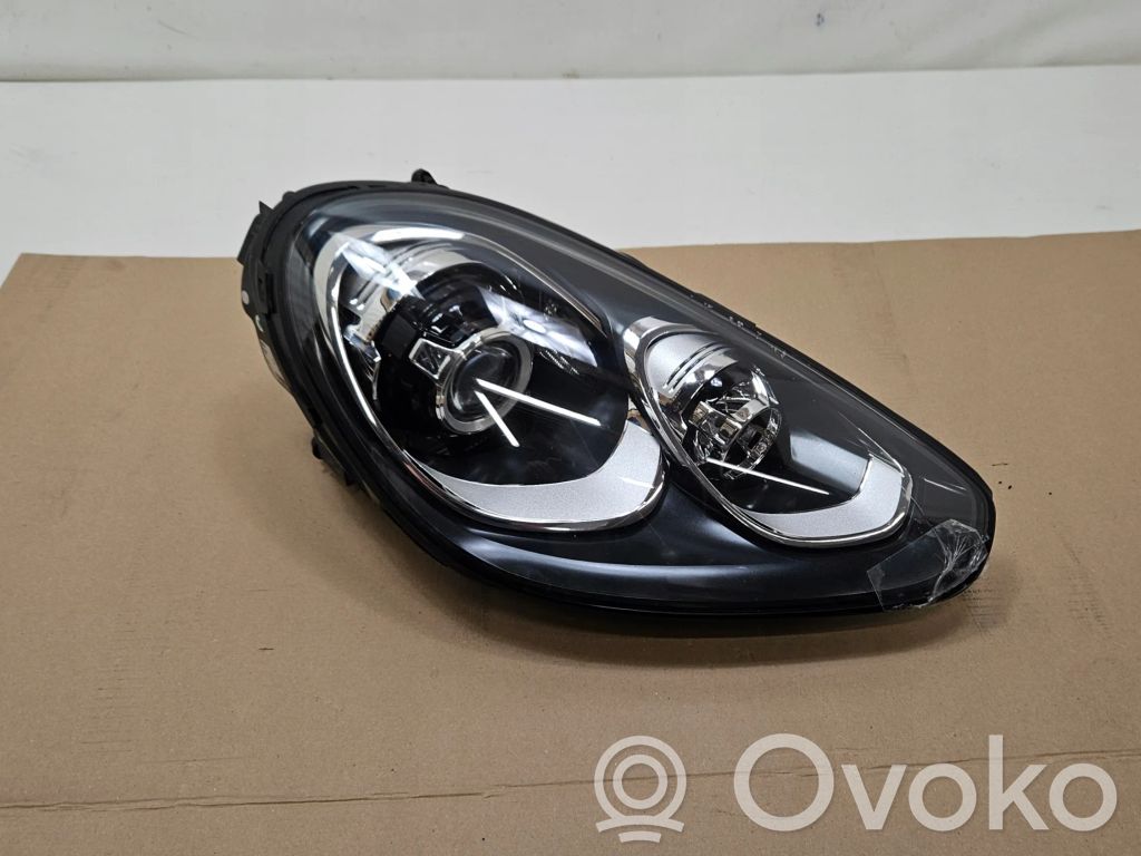 Porsche Cayenne (92A) Scheinwerfer 