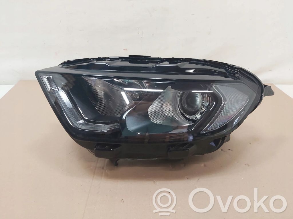 Ford Ecosport Phare frontale 