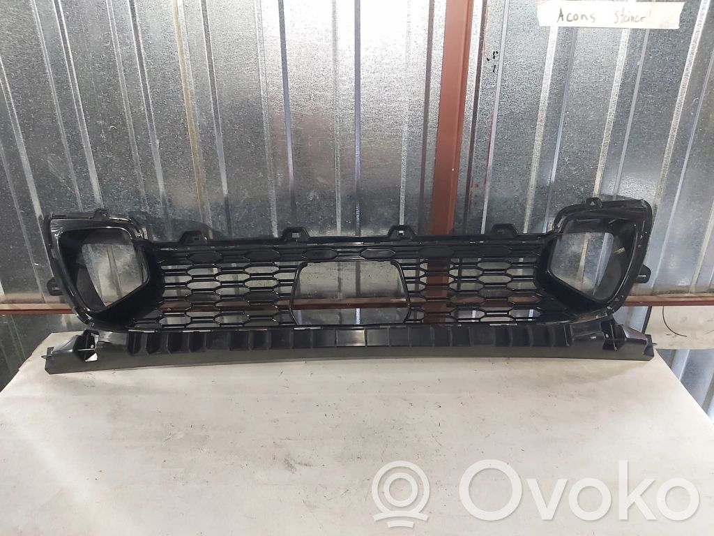 BMW 2 F44 Front grill 