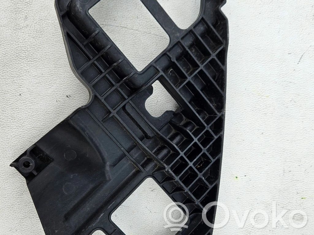 Volkswagen Golf VI Halterung Scheinwerfer 