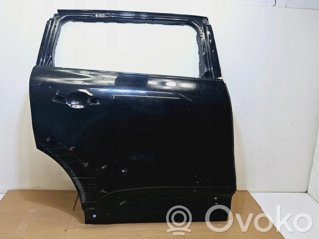 Renault Espace -  Grand espace V Puerta trasera 