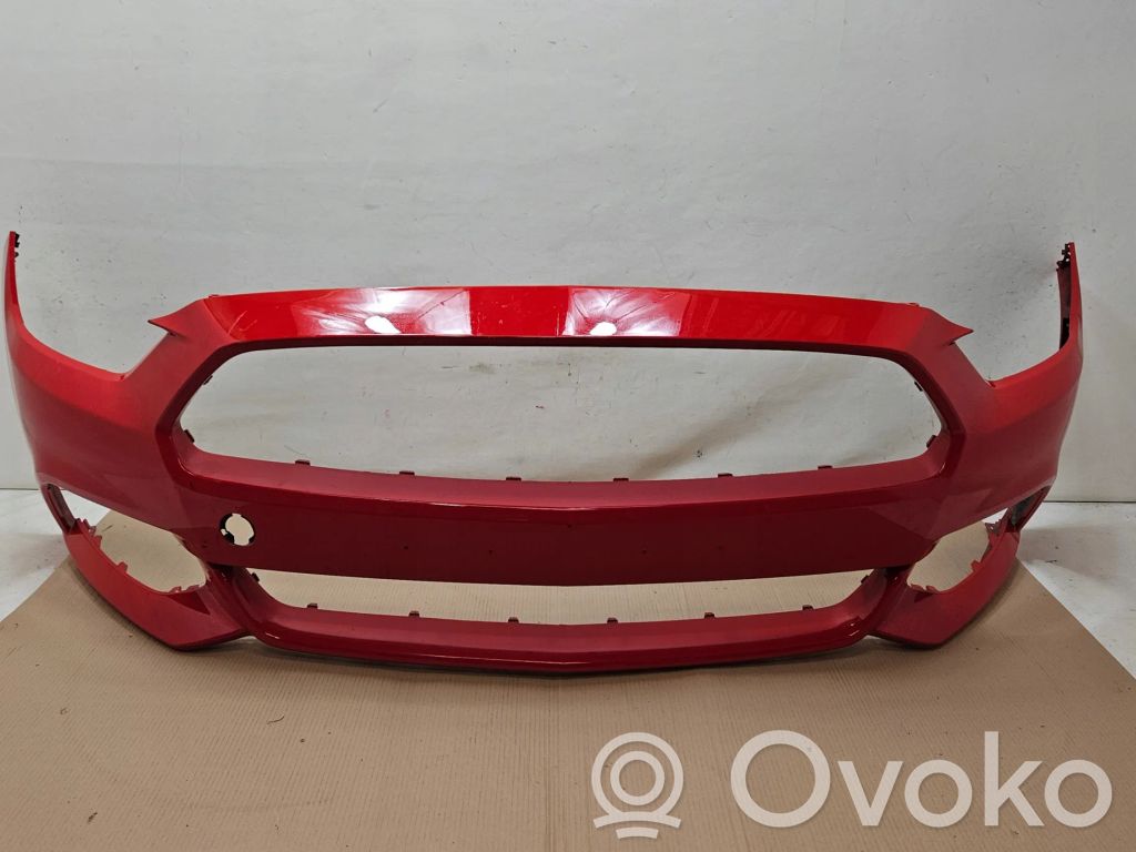 Ford Mustang VI Front bumper 