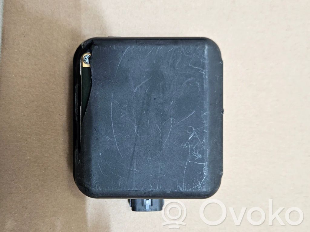 Mazda CX-5 Distronic sensor radar 