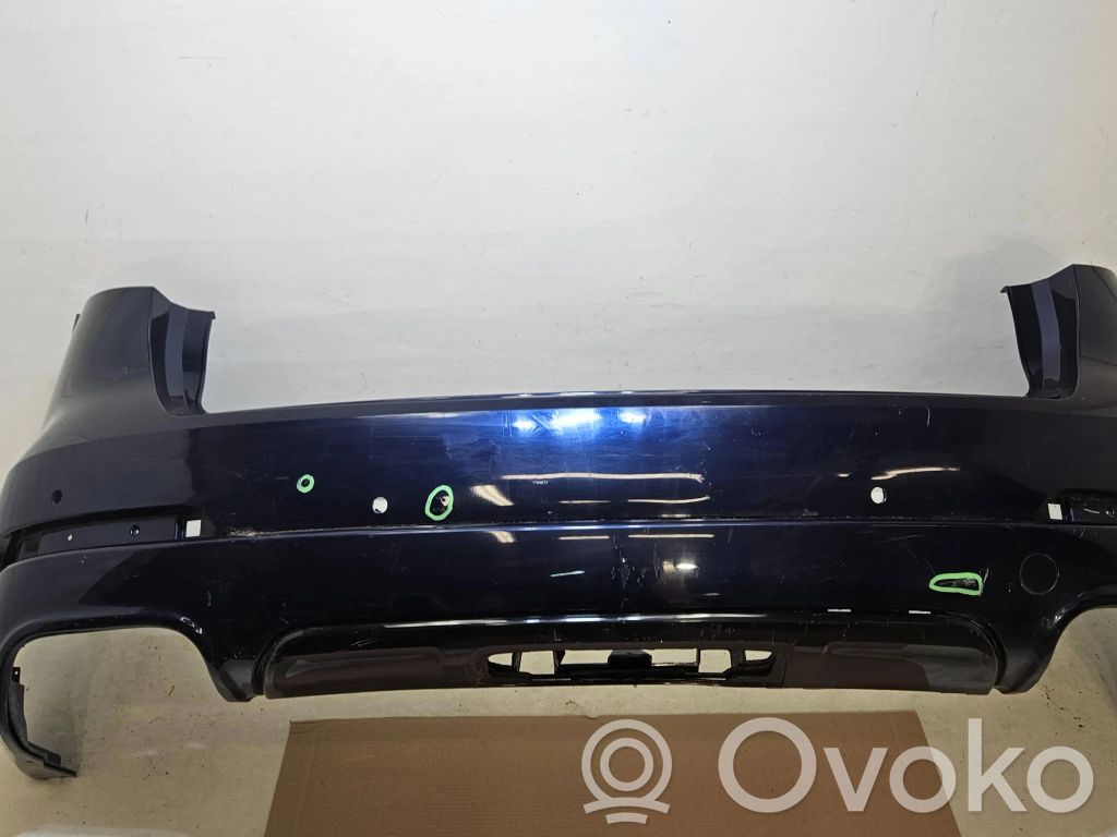 Maserati Levante Bară spate 