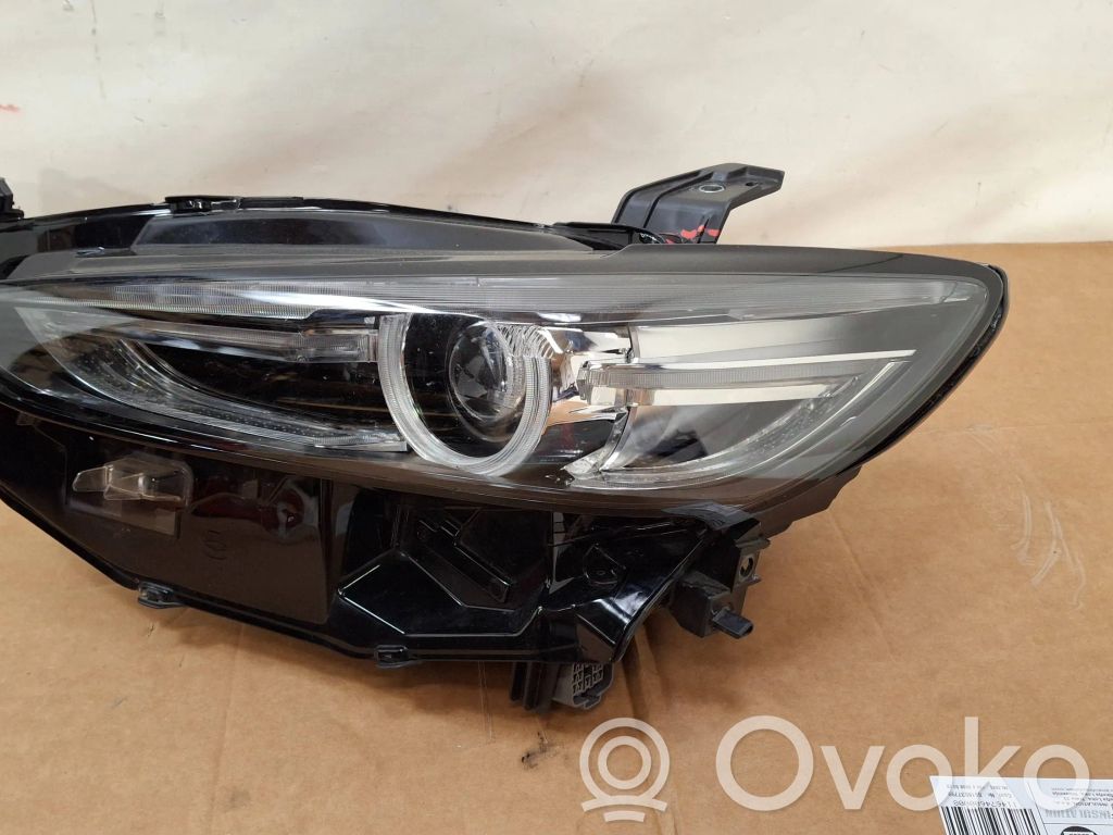 Mazda 6 Priekšējais lukturis 