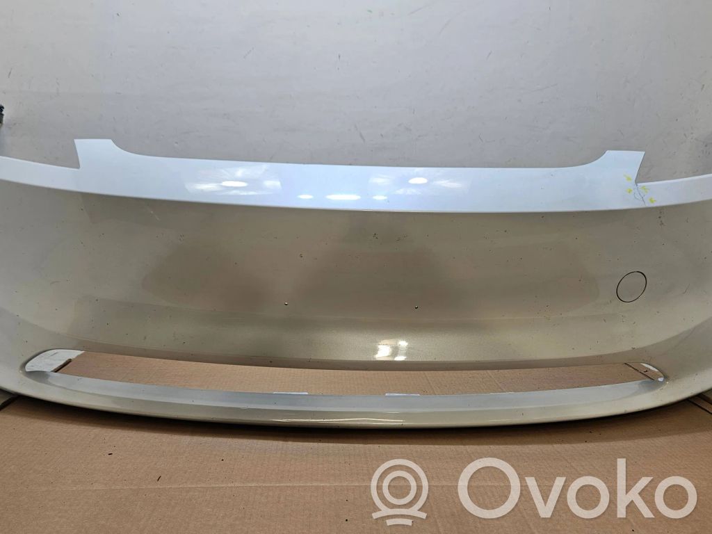 Tesla Model 3 Front bumper 