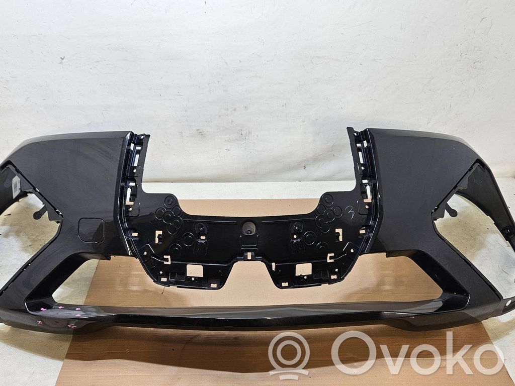 BMW iX Front bumper 