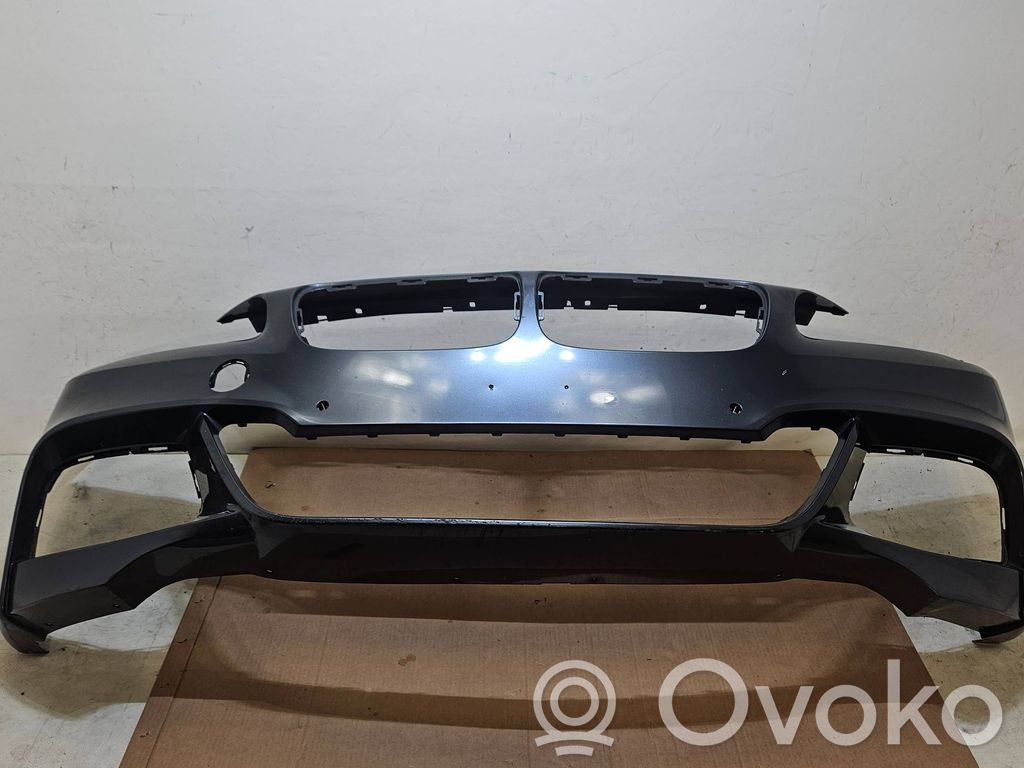 BMW 2 F45 Front bumper 