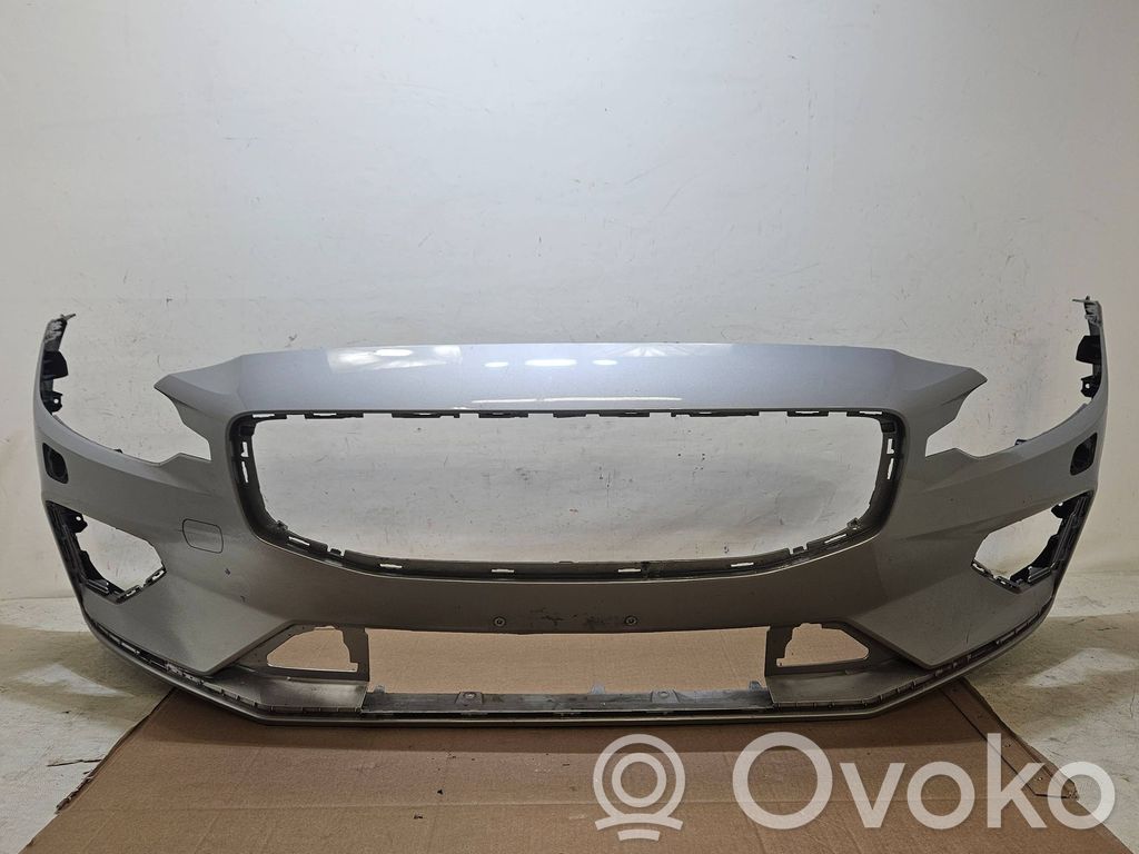 Volvo V60 Front bumper 