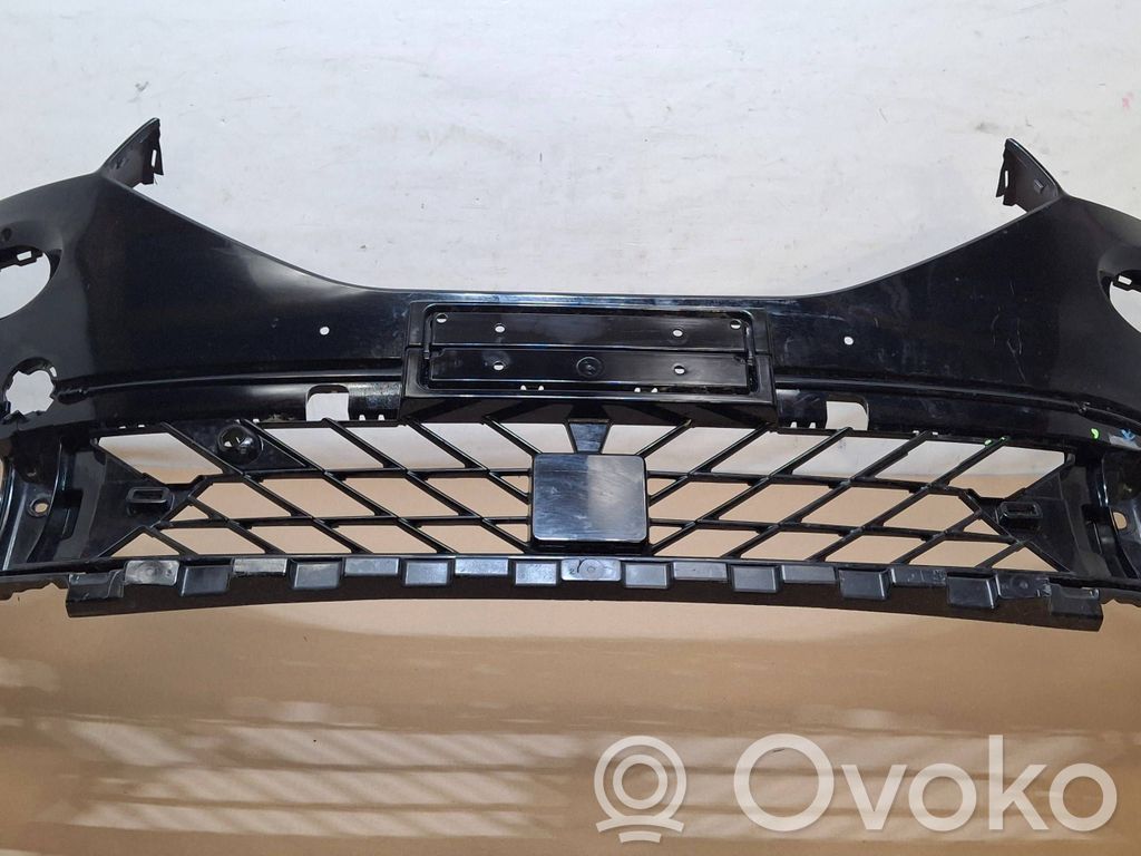 Cupra Formentor Front bumper 