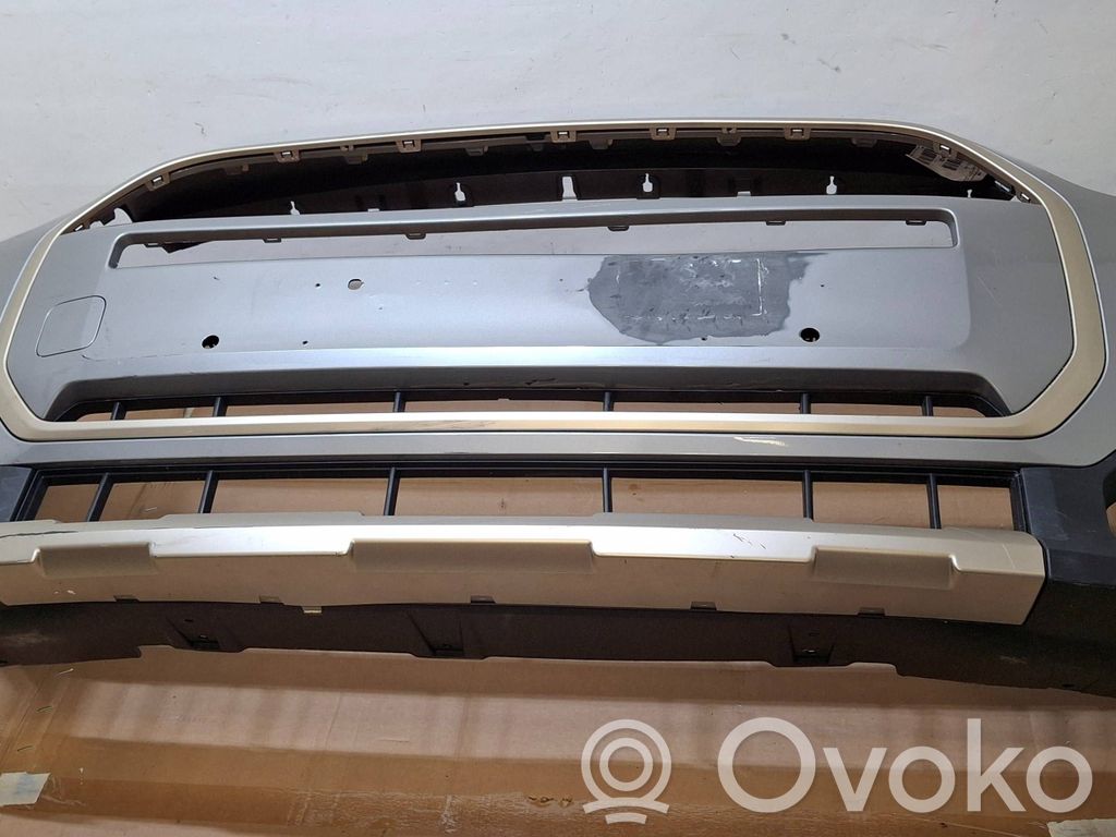 Mini Countryman U25 Front bumper 