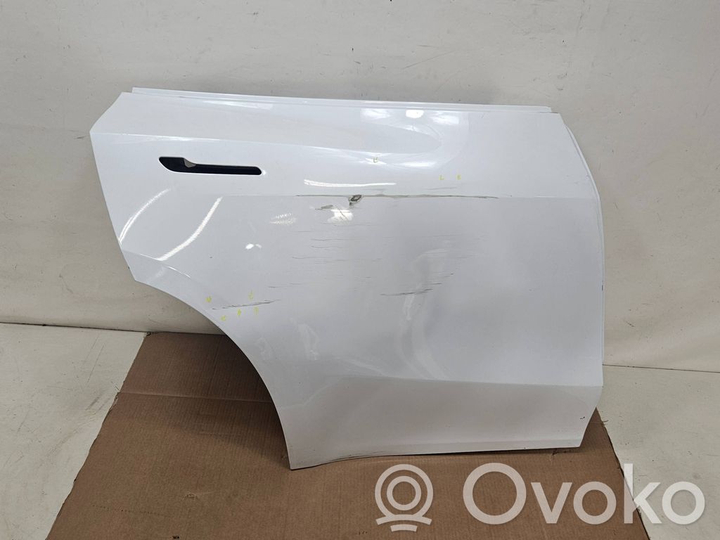 Tesla Model Y Rear door 