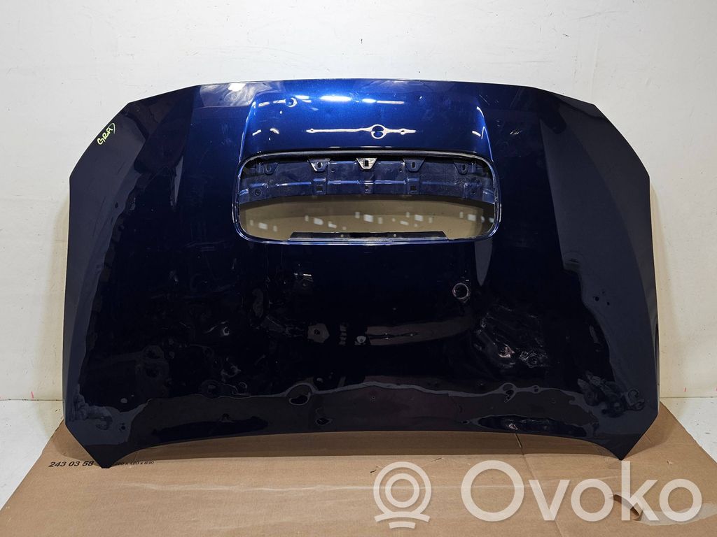 Subaru Levorg Konepelti 