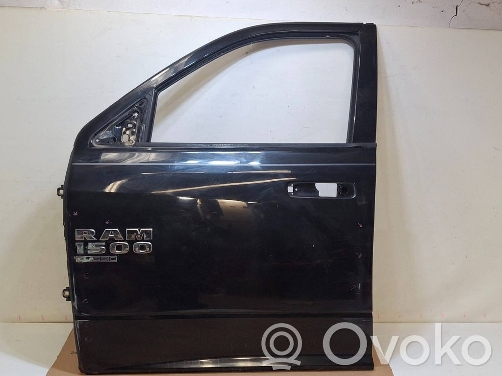 Дверь   RAM1500