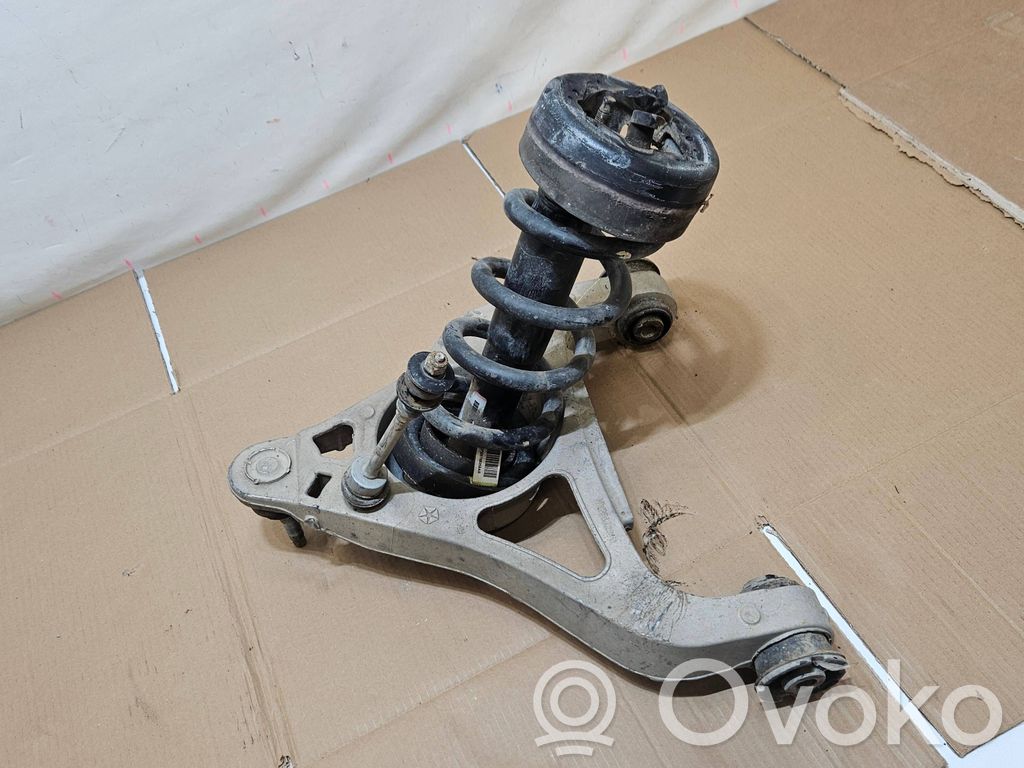 Achsschenkel vorne   05168358AB