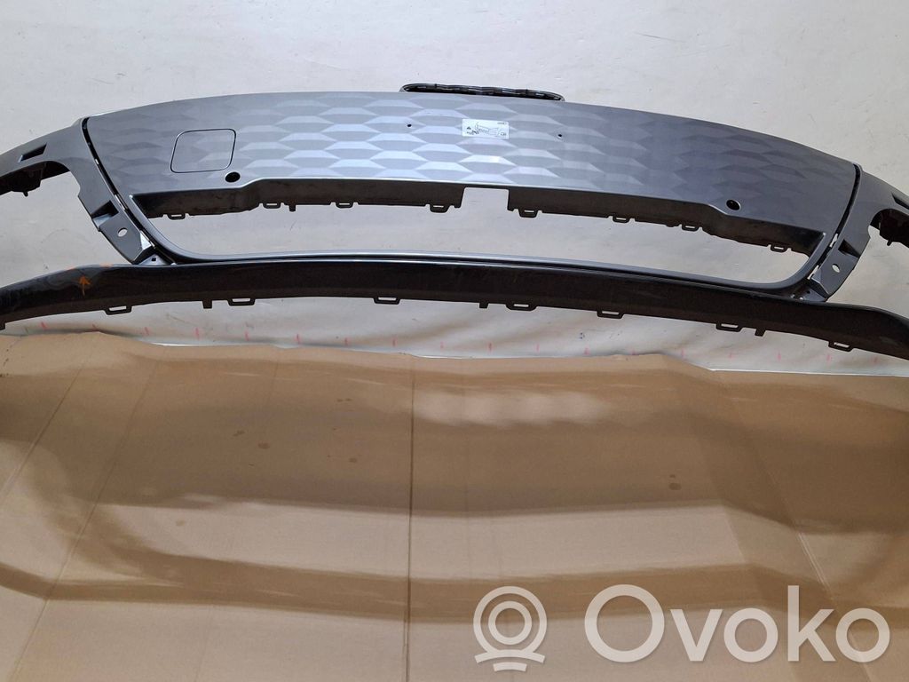 Front bumper   4J3807529