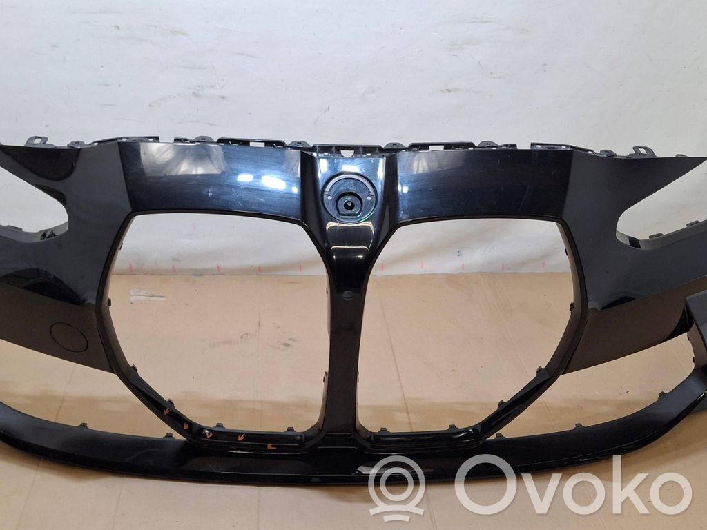 BMW M3 G80 Front bumper 