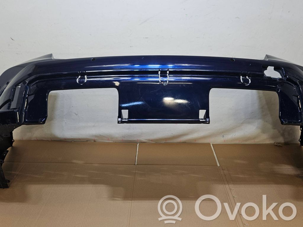 BMW M3 G80 Stoßstange Stoßfänger 