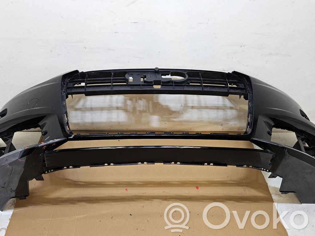 Front bumper   4G0807437AB