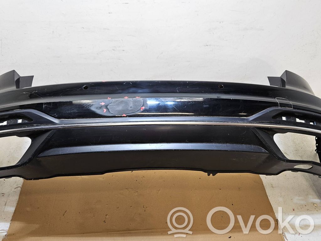 Audi A4 S4 B9 8W Bară spate 
