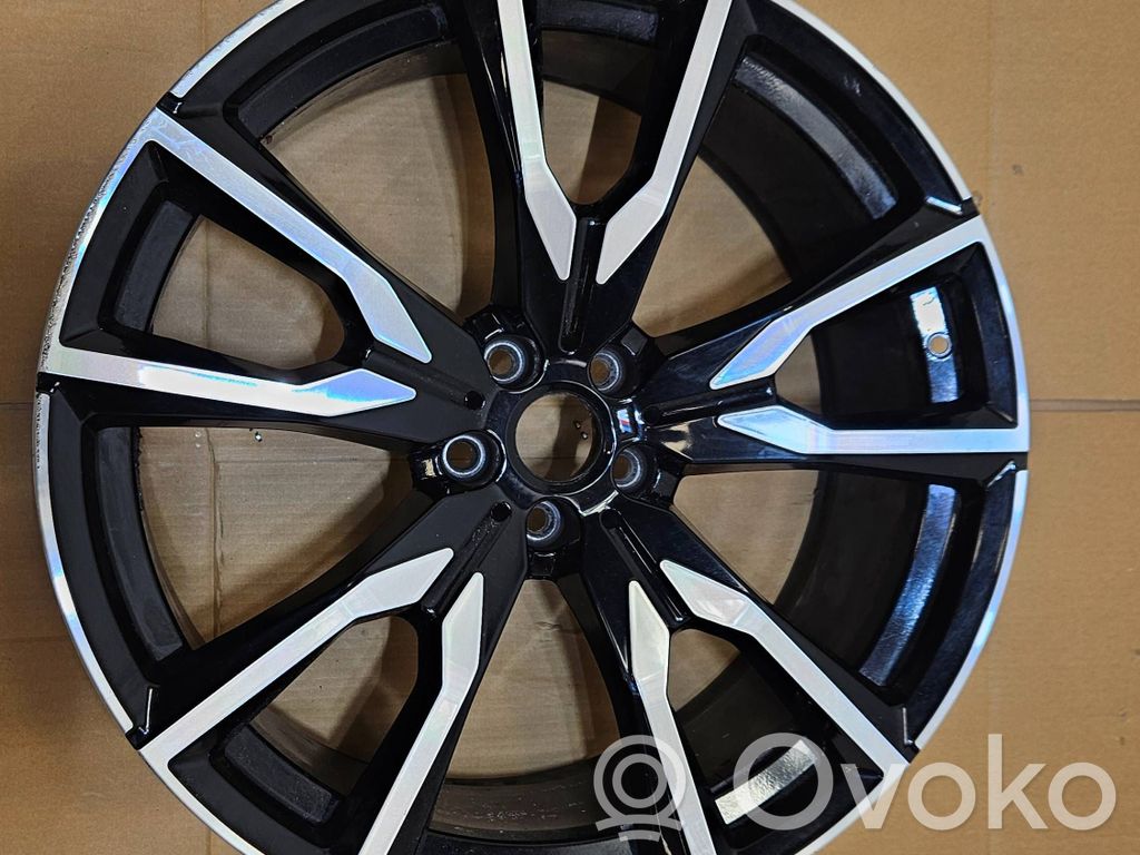 BMW X7 G07 Jantă aliaj R22 