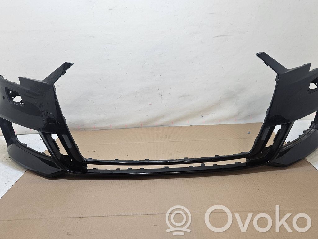 Audi A3 S3 8V Parachoques delantero 