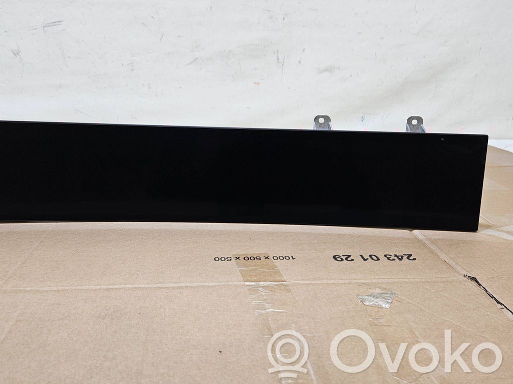 BMW 3 G20 G21 Screen/display/small screen 