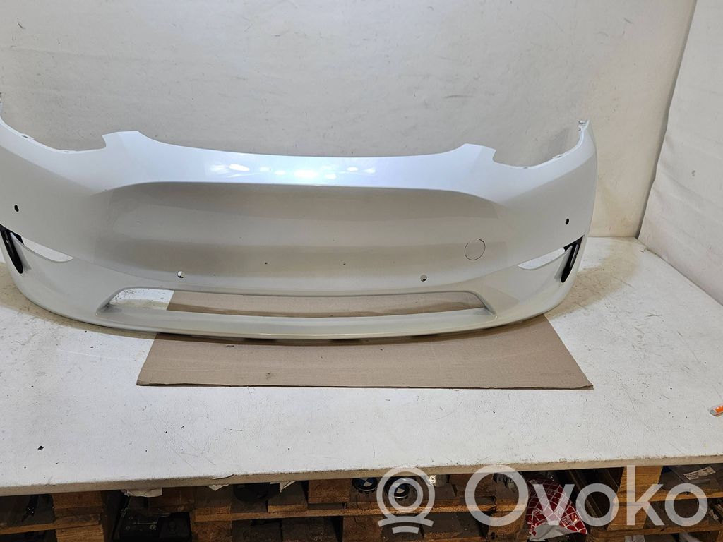 Tesla Model Y Front bumper 