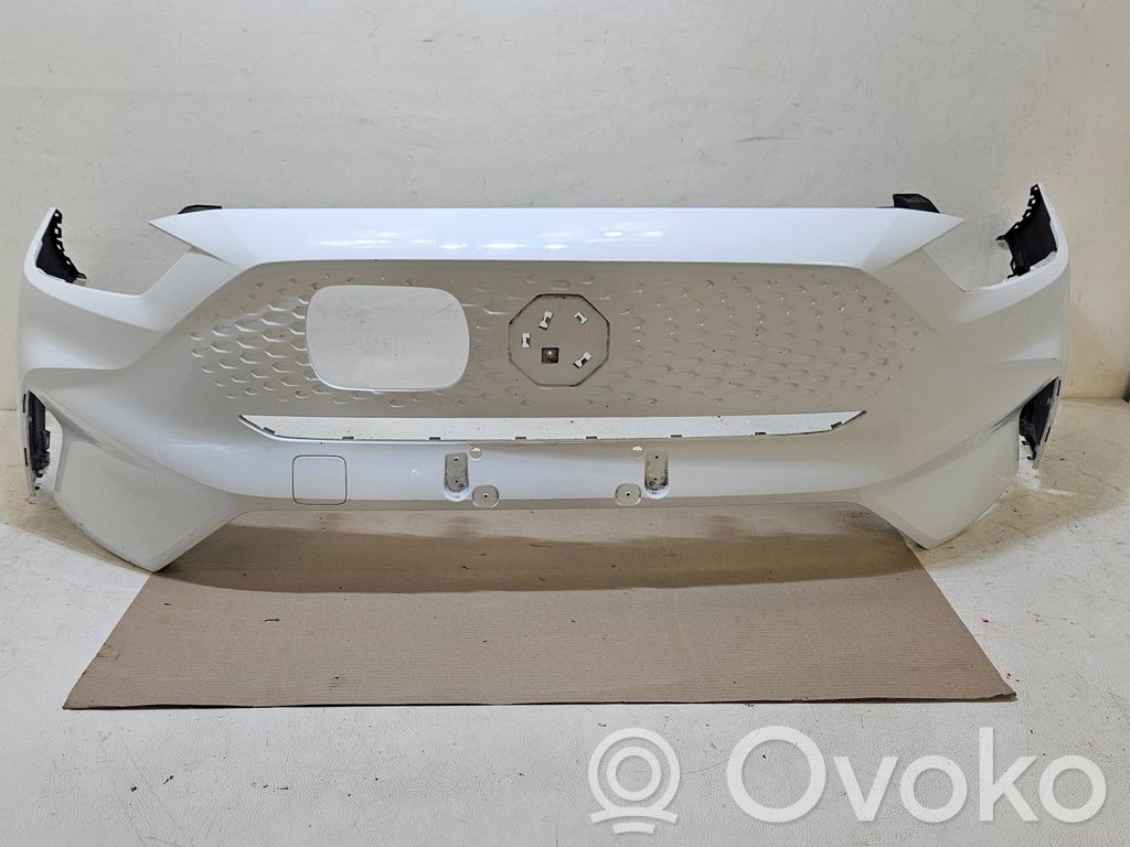 MG MG5 ev Parachoques delantero 