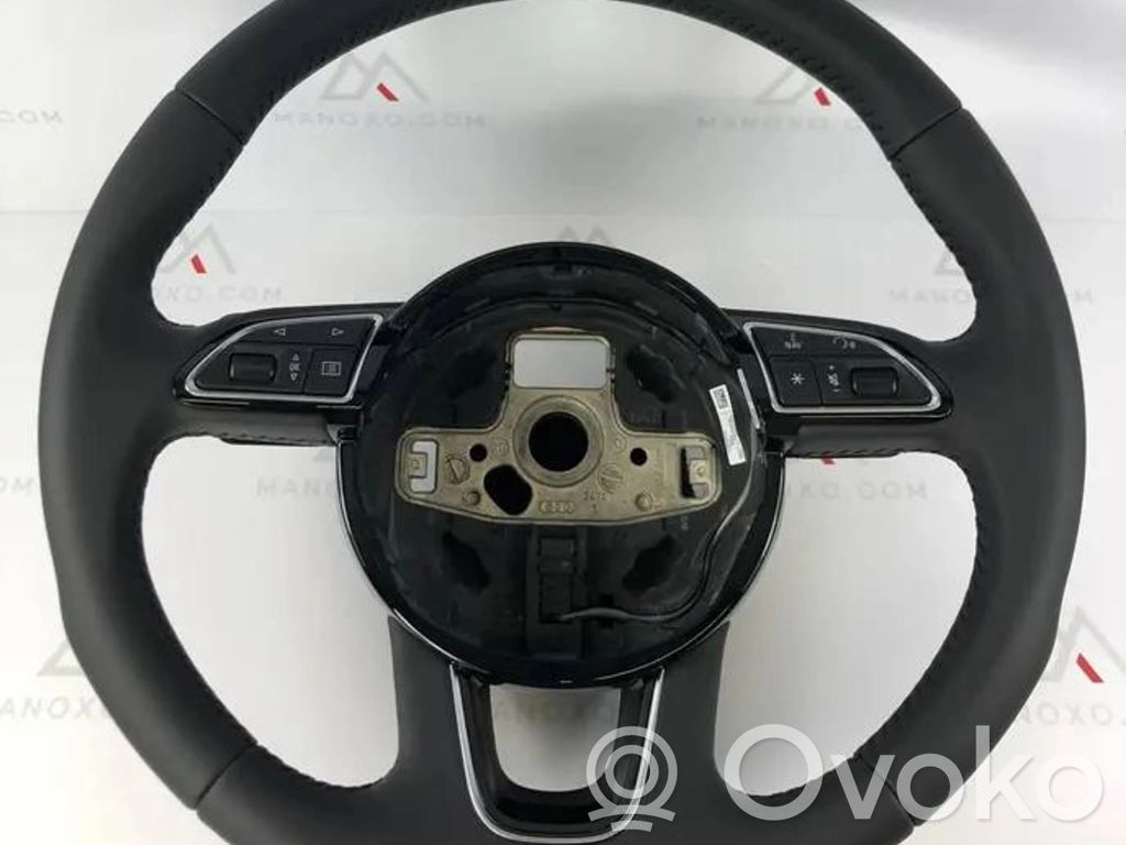 Audi Q3 8U Volante 