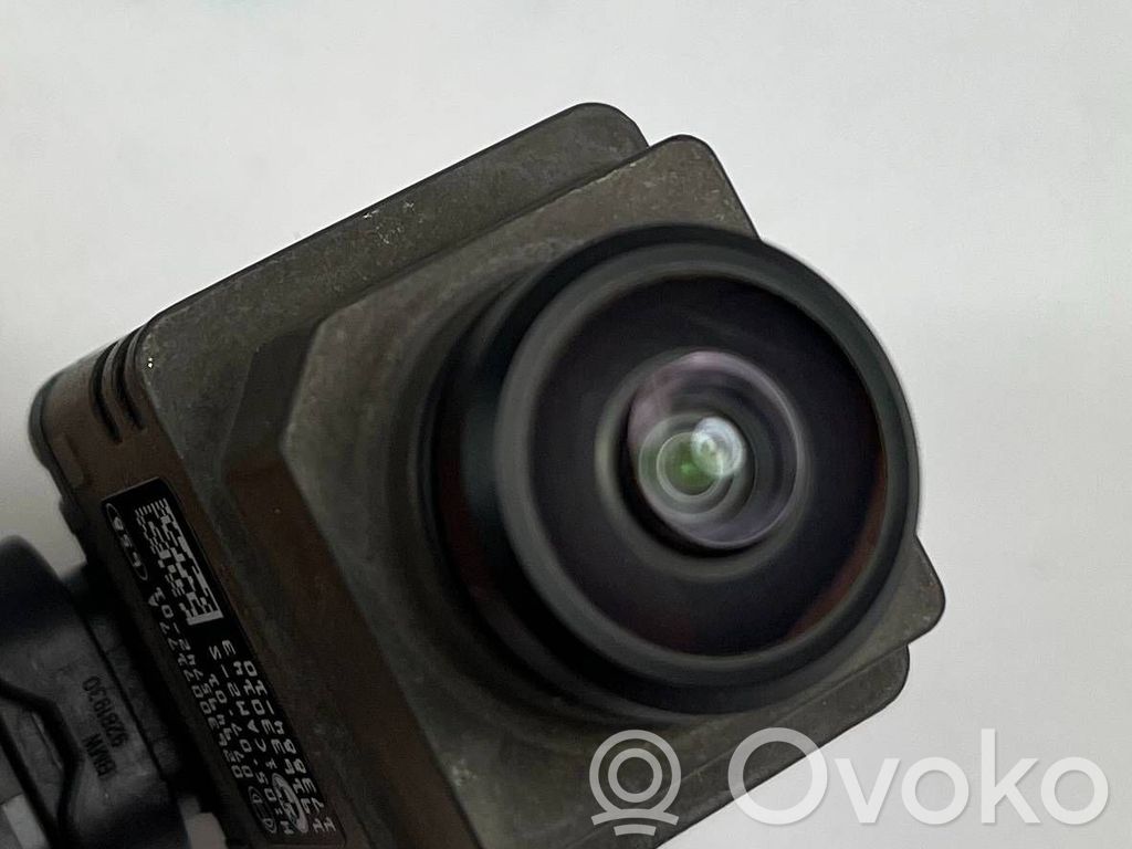 BMW 3 G20 G21 Reversing camera 