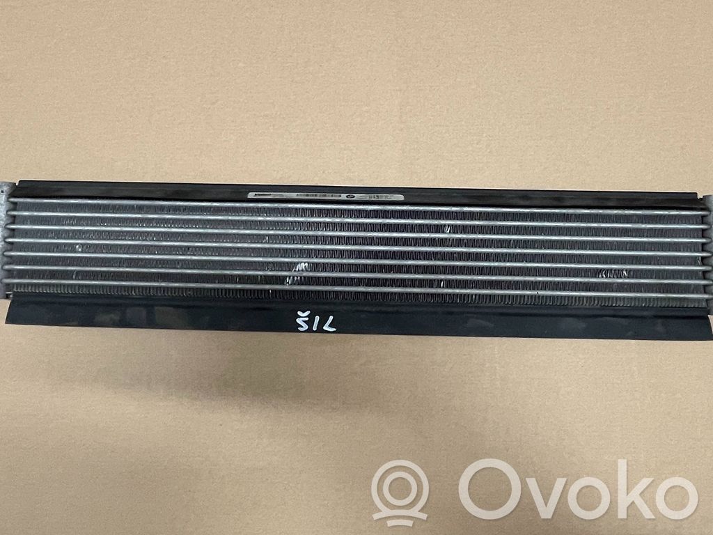 BMW 3 G20 G21 Chłodnica oleju skrzyni 