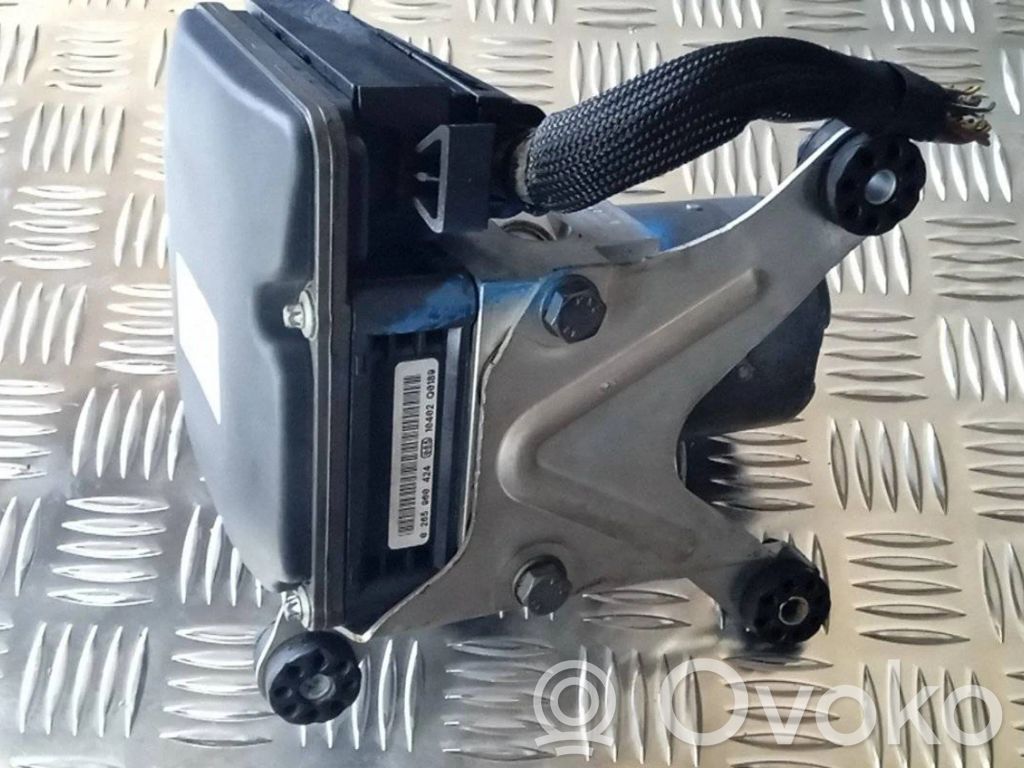 BMW 7 F01 F02 F03 F04 Pompa ABS 