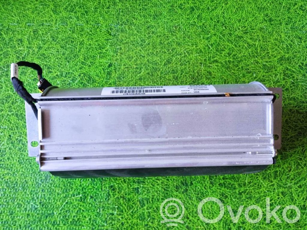 BMW 5 E60 E61 Airbag del pasajero 