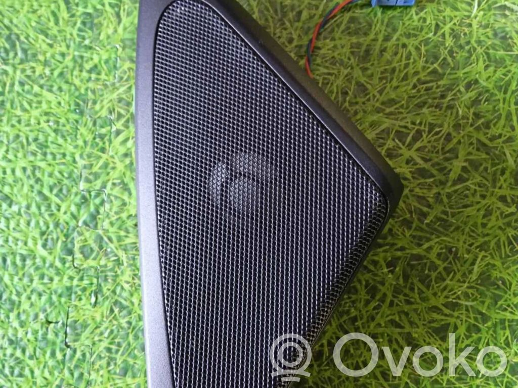 BMW 7 F01 F02 F03 F04 Głośnik wysokotonowy drzwi tylnych 