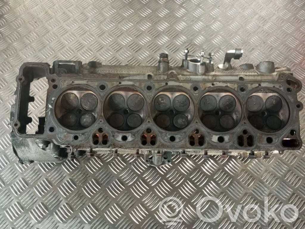 BMW M6 Other cylinder head part 