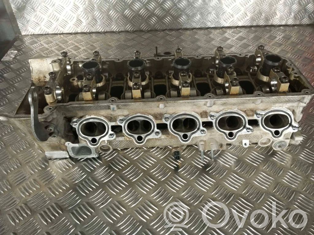 BMW M6 Other cylinder head part 