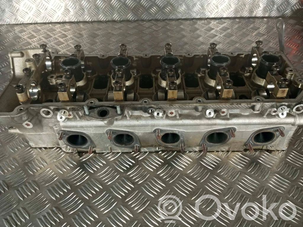 BMW M5 Cita cilindra galvas daļa 