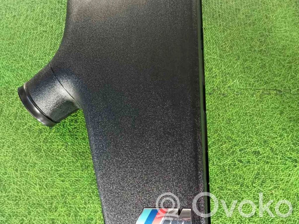 BMW M5 Intake manifold 