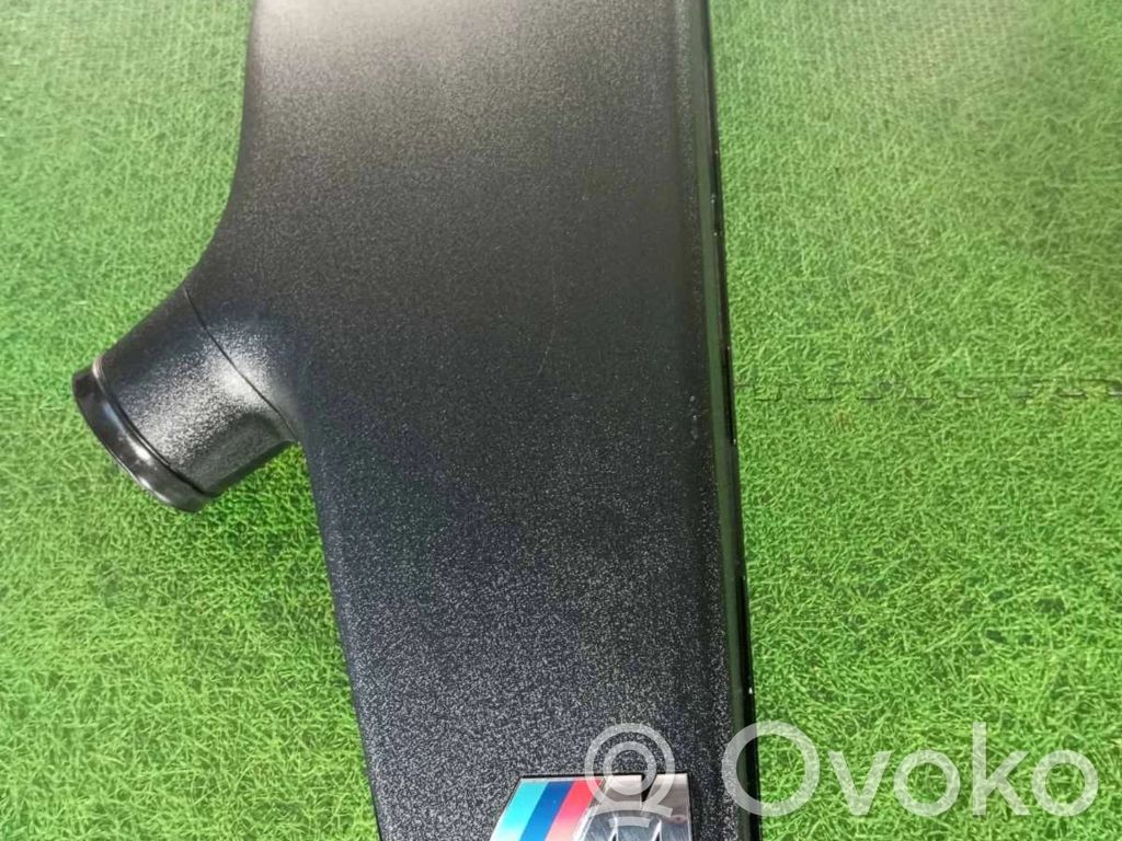 BMW M6 Intake manifold 