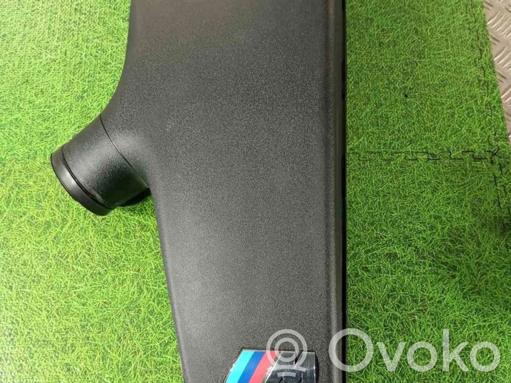 BMW M6 Intake manifold 