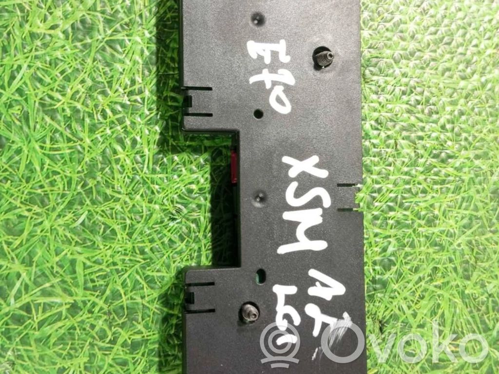 BMW X5M E70 Radion antenni 