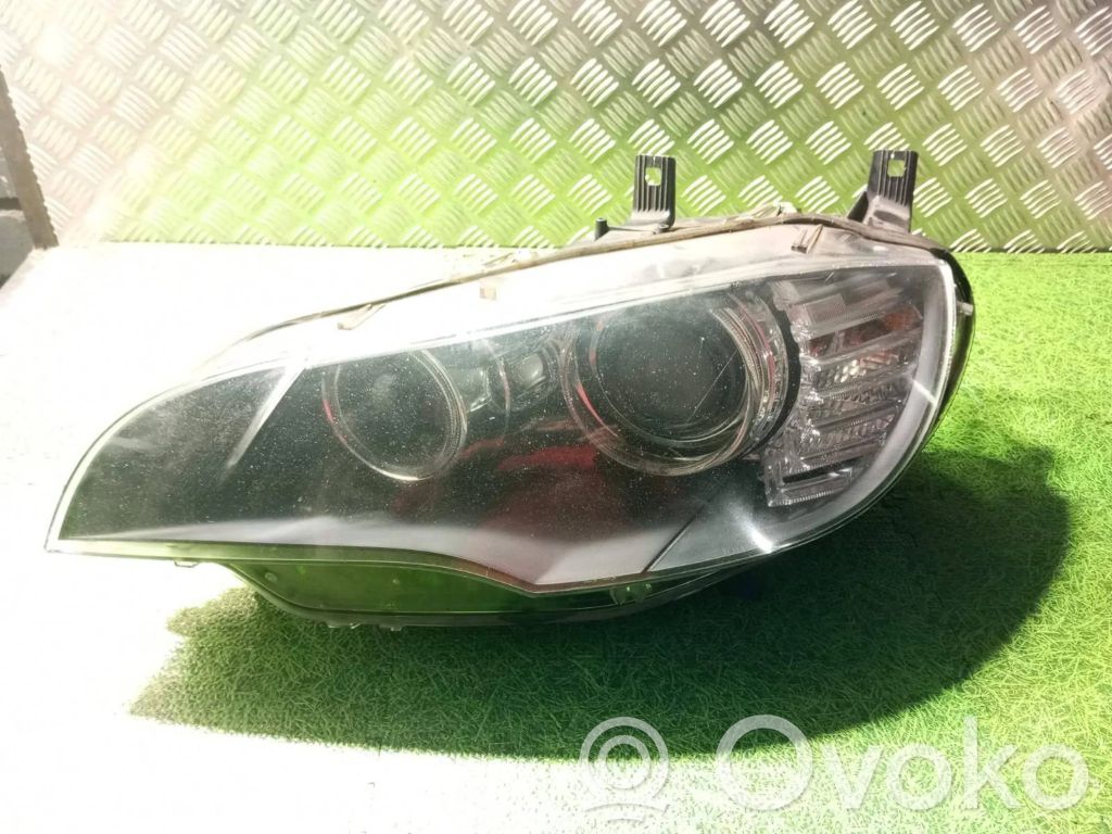 BMW X5M E70 Headlight/headlamp 