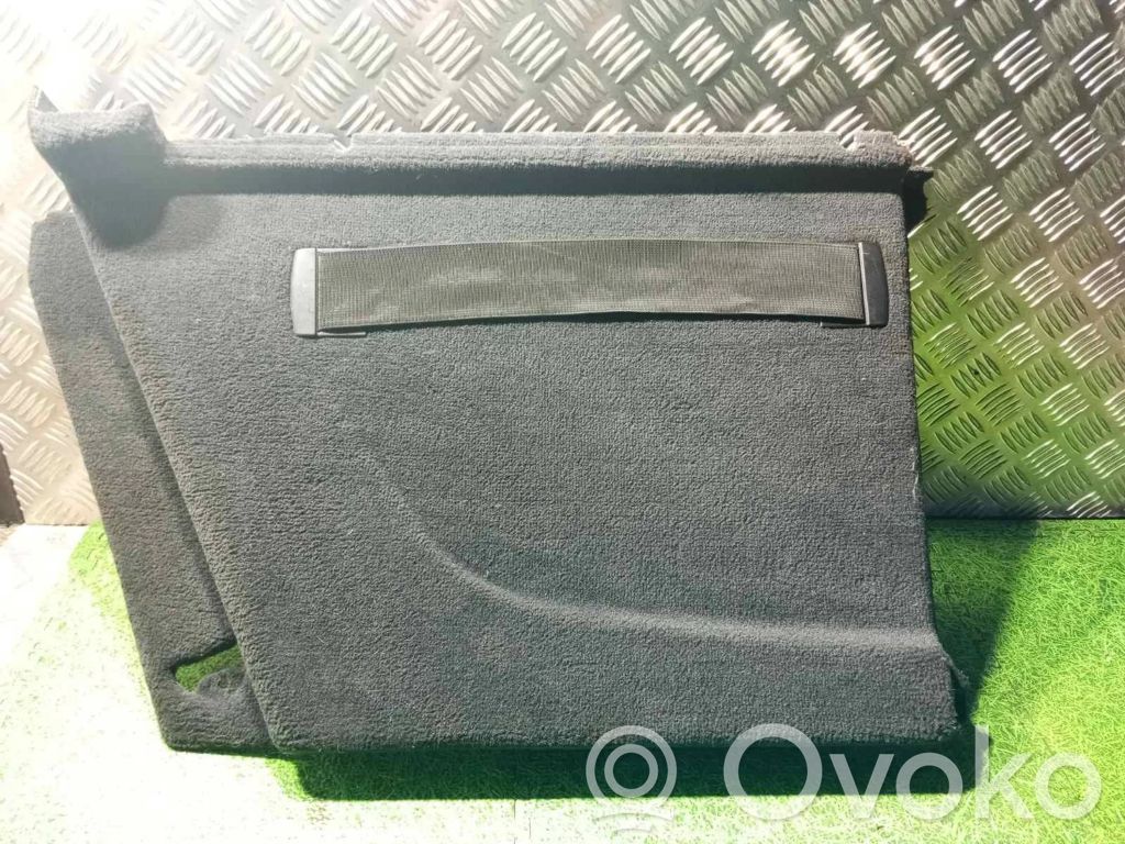 Trunk/boot lower side trim panel   7253939