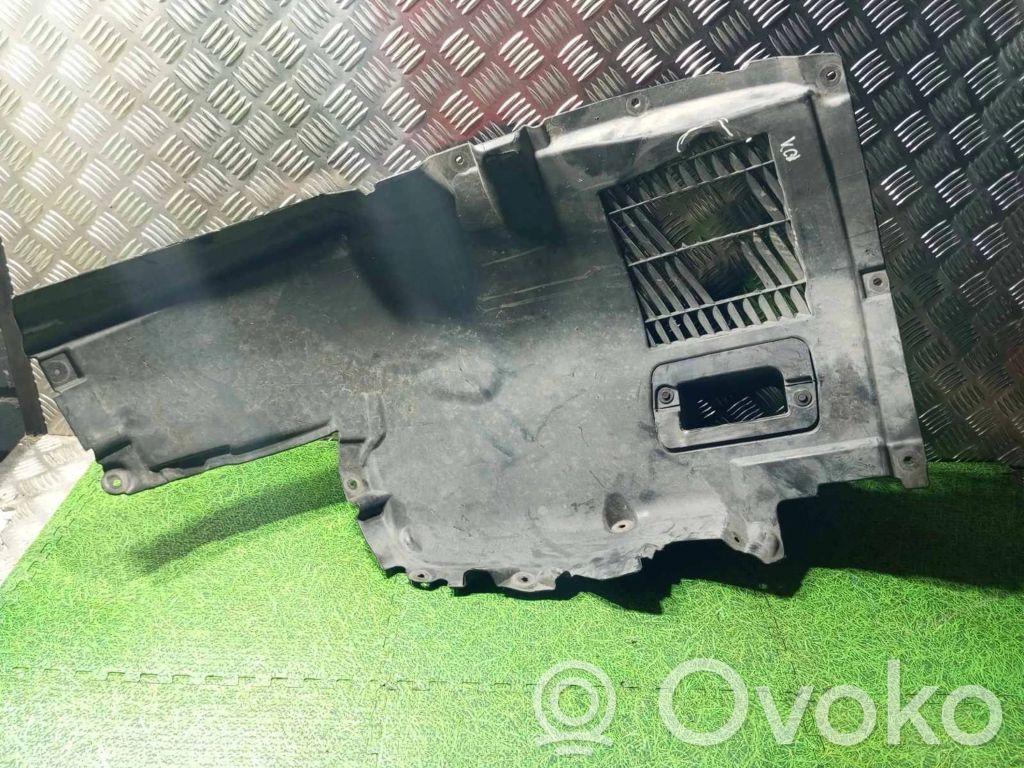 BMW 7 F01 F02 F03 F04 Nadkole przednie 