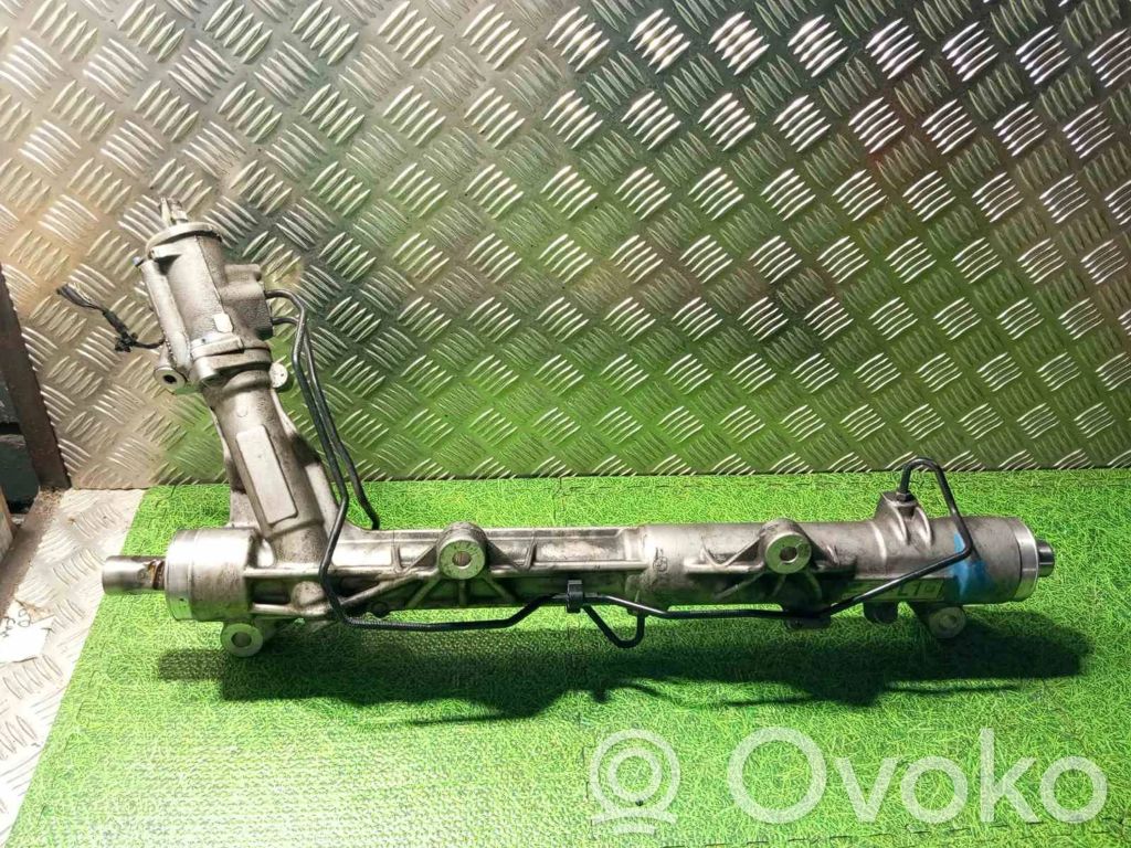 BMW 7 F01 F02 F03 F04 Lenkgetriebe 