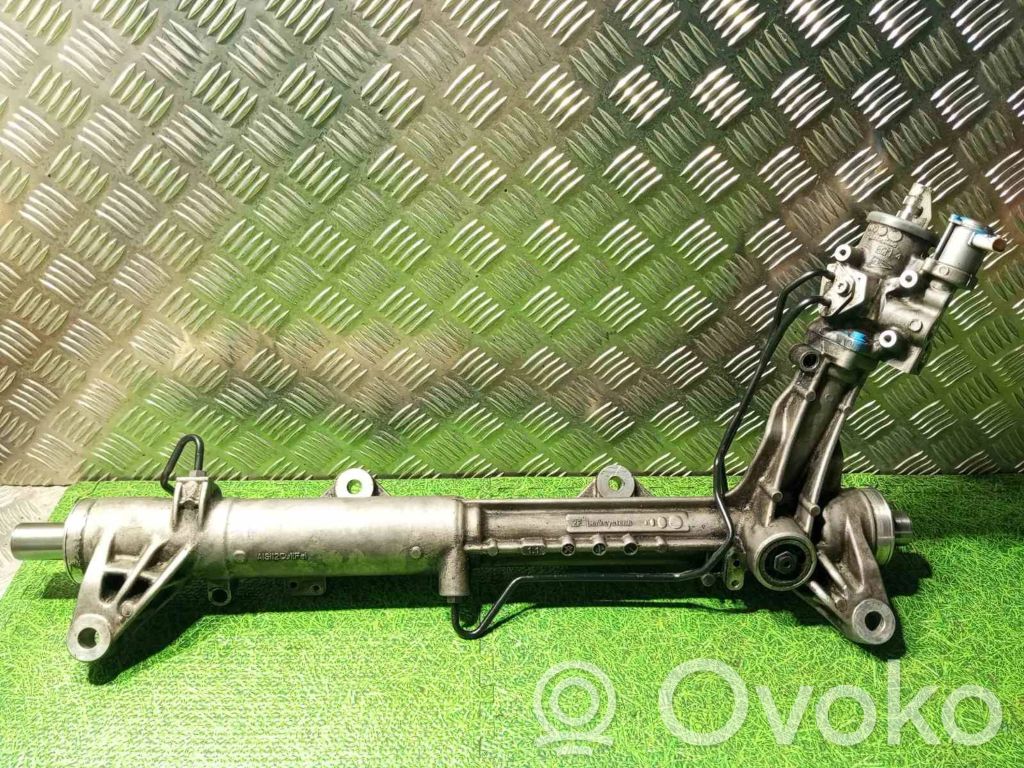 BMW 7 F01 F02 F03 F04 Lenkgetriebe 