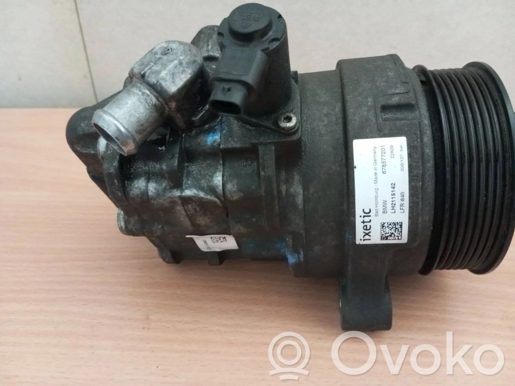 ABS Blokas   678577201