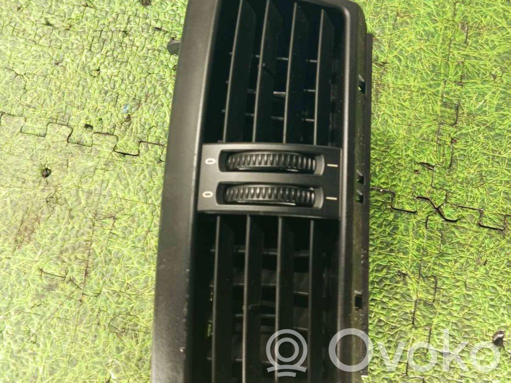 BMW X5M E70 Rejilla de ventilación trasera 